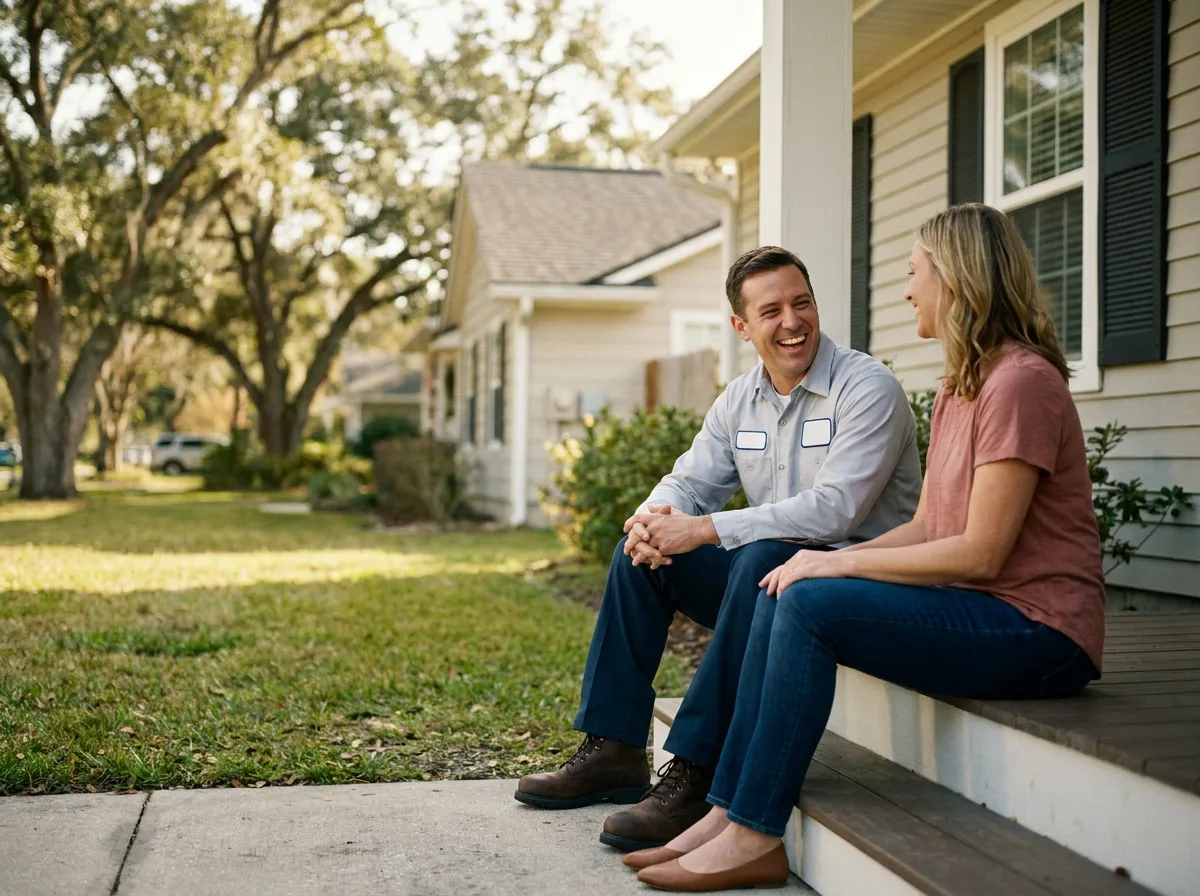 Septic tank pumping FAQs for Quinlan, TX
